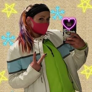 Meet your Posher, Alison